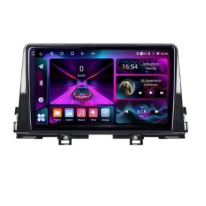 Navigatie Kia Picanto 2016- A-2217 4+64 InCell Display 1K Android Waze USB Navigatie Internet Youtube Radio KIT-2217+EDT-E209-RK - Img 2