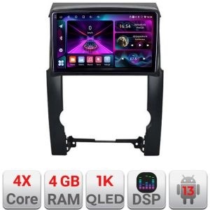 Navigatie Kia Sorento 2009-2013 A-041 4+64 InCell Display 1K Android Waze USB Navigatie Internet Youtube Radio KIT-041+EDT-E210-RK