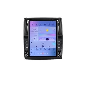 Navigatie Kia Sportage 2007-2013 G-023 ecran tip TESLA 9.7" cu Android Radio Bluetooth Internet GPS WIFI 4+32GB DSP 4G KIT-023+EDT-E709 - Img 2