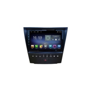 Navigatie Lexus GS-04 2004-2011 F- GS-04 Octa Core cu Android Radio Bluetooth Internet GPS WIFI DSP 8+128GB 4G kit-gs-04+EDT-E609 - Img 2