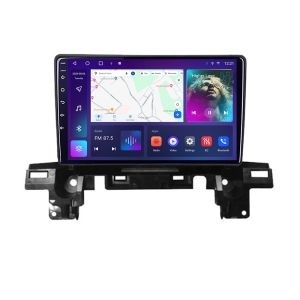 Navigatie Mazda CX5 2018-2020 B-cx5 Android Ecran QLED octa core 4+64 carplay android auto kit-cx5+EDT-E309V3 - Img 2