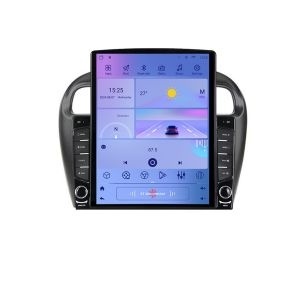 Navigatie Mitsubishi Spacestar KIT-spacestar ecran tip TESLA 9.7" 8 core 4+32 4G DSP Android Radio Bluetooth Internet GPS WIFI kit-spacestar+EDT-E709+KIT-10-9 - Img 2