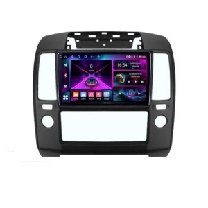 Navigatie Nissan Navara Pathfinder 2005-2010 A-NAV5 4+64 InCell Display 1K Android Waze USB Navigatie Internet Youtube Radio KIT-nav5+EDT-E209-RK - Img 2