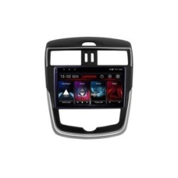 Navigatie Nissan Pulsar 2014-2018 Android radio gps internet 4+64 Lenovo KIT-pulsar+LITE-D4-9-4+64
