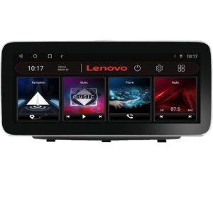 Navigatie Opel Antara K-019 Lenovo PRO 8+256 12.3 inch qled android 4G DSP gps internet 8Core KIT-019+PRO-12.3-8+256 - Img 2
