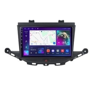 Navigatie Opel Astra K B-ASTRAK Android Ecran QLED octa core 4+64 carplay android auto KIT-ASTRAK+EDT-E309V3 - Img 5