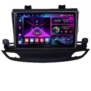 Navigatie Opel Insignia 2018- A-insignia19 4+64 InCell Display 1K Android Waze USB Navigatie Internet Youtube Radio kit-insignia19+EDT-E210-RK - Img 2