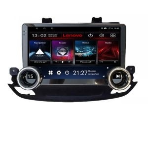 Navigatie Opel Insignia 2018- Kit-insignia19 Lenovo 8 core 4+64 10.5 inch Incell 1K android Wifi 5Ghz gps internet KIT-insignia19+LITE-10.5-4+64+KIT-10-9 - Img 2