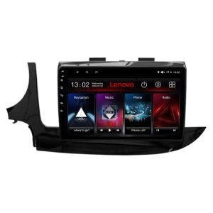 Navigatie Opel Mokka 2016- Lenovo Kit-MOKKA2 8 core QLED 2K 4+64 360 Android Waze USB Navigatie Internet Youtube Radio KIT-Mokka2+PRO-2K-9-4+64 - Img 2