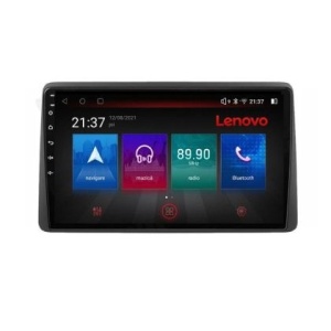 Navigatie Opel Movano Renault Master 2020- Android radio gps internet 8 core QLED Qualcomm 4+64 360 Lenovo kit-master+ULTRA-10-4+64 - Img 2