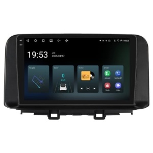 Navigatie PilotOn Hyundai Kona 2017-2023 10 inch 4GB 64GB 4 CORE