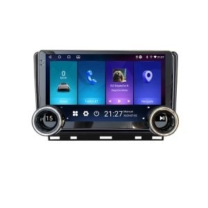 Navigatie Renault Clio 5 4+64 10.5 inch Incell 1K android Wifi 5Ghz gps internet KIT-clio5+EDT-E211-RK - Img 2