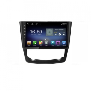 Navigatie RENAULT KADJAR F-9030 Octa Core cu Android Radio Bluetooth Internet GPS WIFI DSP 8+128GB 4G KIT-9030+EDT-E609 - Img 2