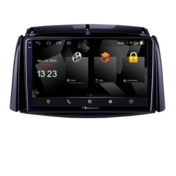Navigatie Renault Koleos 2009-2016 5510-KOLEOS Android Octa Core 720p 4+64 DSP 360 camera carplay android auto KIT-KOLEOS+NAM5510-A9Z