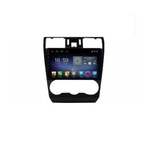 Navigatie Subaru Forester 2013 F-062 Octa Core cu Android Radio Bluetooth Internet GPS WIFI DSP 8+128GB 4G KIT-062+EDT-E609 - Img 2