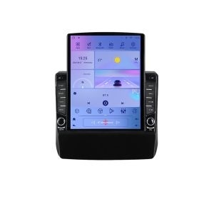 Navigatie Subaru Forester 2017-2020 G-forester20 ecran tip TESLA 9.7" cu Android Radio Bluetooth Internet GPS WIFI 4+3 kit-forester20+EDT-E709 - Img 2
