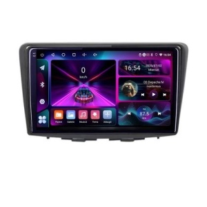 Navigatie Suzuki Baleno A-baleno 4+64 InCell Display 1K Android Waze USB Navigatie Internet Youtube Radio kit-baleno+EDT-E209-RK - Img 2