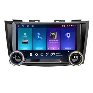 Navigatie Suzuki Swift 2010-2017 Edotec 4+64 10.5 inch Incell 1K android Wifi 5Ghz gps internet Kit-179 KIT-179+EDT-E211-RK - Img 2
