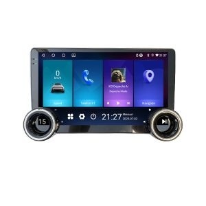 Navigatie Toyota Auris 2007-2013 Kit-auris-2013 4+64 10.5 inch Incell 1K android Wifi 5Ghz gps internet KIT-auris-2013+EDT-E211-RK+KIT-10-9 - Img 2