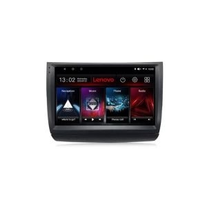 Navigatie Toyota Prius 2002-2010 Lenovo Kit-PRIUS 4+64 GB Android Waze USB Navigatie Internet Youtube Radio KIT-prius+LITE-D4-9-4+64 - Img 2