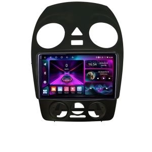 Navigatie VW Beetle 2005-2010 Android radio gps internet 4+64 InCell Display 1K KIT-beetle-old+EDT-E209-RK - Img 2