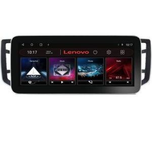 Navigatie vw crafter 2018- K-CRAFTER Lenovo PRO 4+64 12.3 inch qled android 4G DSP gps internet C - Img 2