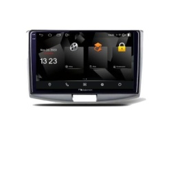 Navigatie VW Passat 2009-2014 5230-267 Android Ecran 720P Quad Core 2+32 carplay android auto KIT-267+NAM5230-AXZ