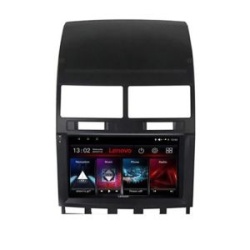 Navigatie VW Touareg 2004-2011 Lenovo Kit-042 8 core 6+128 GB Android Waze USB Navigatie Internet Youtube Radio KIT-042+LITE-9-6+128