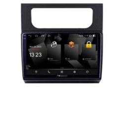 Navigatie VW Touran 2010-2016 5510-touran3 Android Octa Core 720p 4+64 DSP 360 camera carplay android auto kit-touran3+NAM5510-AXZ