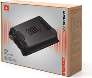 Pachet de Bass JBL STAGE 1200S Subwoofer Incinta Cub de 30cm (12″) + Amplificator JBL Concert A652 + Kit cabluri Acv de 10mm² LK-10