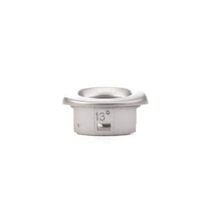 Pachet senzori de parcare pentru SUV-uri cu roata de rezerva STEELMATE PTS410EX-SC13-6150 fara display, inclinatie 13 °