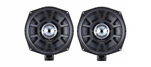 Pachet sistem audio Plug&Play Steg dedicat BMW Basic BM45C BM4C + Amplificator Steg SDSP 6 + Conectica dedicata