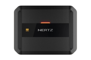 Pachet Subwoofer auto HERTZ DBX 25.3 + Amplificator Hertz Dieci Power 2.200 + Kit de cabluri complet