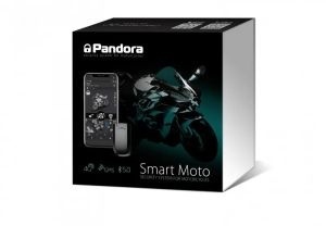Pandora SMART MOTO V3 SMART MOTO V3