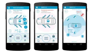 PANDORA SMART PRO SISTEM DE ALARMA AUTO PRIN GSM 3G BLUETOOTH GPS SI CONEXIUNI CAN (MODUL PORNIRE MOTOR OPTIONAL) - Img 2