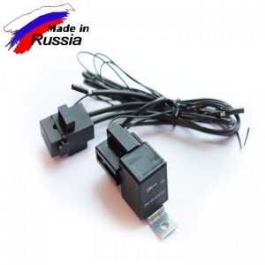 PANDORA SMART SISTEM DE ALARMA AUTO PRIN GSM BLUETOOTH SI CONEXIUNI CAN (MODUL PORNIRE MOTOR OPTIONAL) - Img 4
