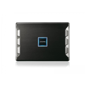 PDR-M65 AMPLIFICATOR ALPINE MONO, 1300W - Img 2