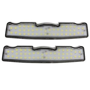 Plafoniera LED Fata dedicata BMW F01, F02, F03, F04, F10, F25 - BTLL-076