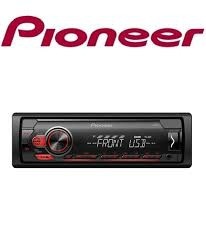 Player Radio auto cu MP3/USB Pioneer MVH-S110UB
