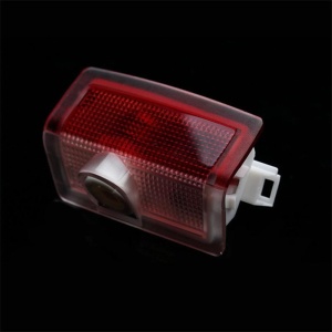 Proiector led cu logo Mercedes GLK, A, B Class - BTSL-002263