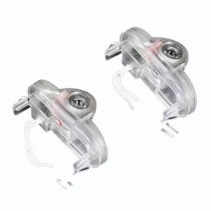 Proiector led cu logo Skoda Octavia 2 - BTSL-019011-S