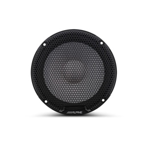R2-S65C DIFUZOARE SISTEM COMPONENT ALPINE 16.5CM, 100W RMS - Img 7