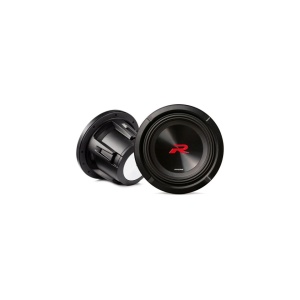 R2-W8D2 SUBWOOFER ALPINE DE 20CM (8″), 2Ω+2Ω, 1000W