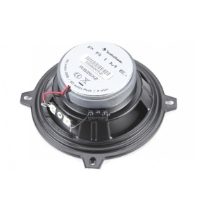 ROCKFORD FOSGATE PRIME R1525X2 Difuzoare Coaxiale pe 2 cai Diametru de 130mm Putere 40W RMS / 80W max