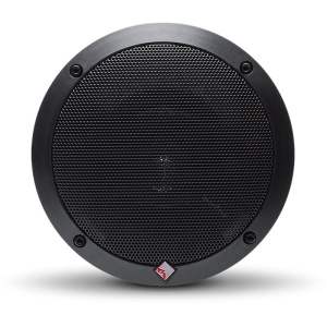 ROCKFORD FOSGATE USA POWER SERIES T1650 DIFUZOARE COAXIALE Pe 2 Cai FULL RANGE 165mm Diametru Putere 75W RMS / 150W Max