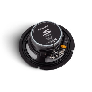 S2-S65 DIFUZOARE COAXIALE ALPINE DE 16.5CM, 80W RMS - Img 5