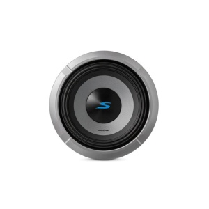 S2-W8D4 SUBWOOFER ALPINE DE 20CM (8″), 4Ω+4Ω, 900W - Img 5