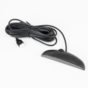 SENZORI DE PARCARE SPATE PNI ESCORT P04 A AFISAJ DISPLAY CU 4 RECEPTORI NEGRU GRI ALB ROSU ALBASTRU SAU SILVER