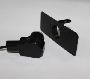 Senzori parcare tip OEM cu senzori tip originali 16,5 mm cu display LED S300-OEM