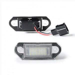 Set 2 Lampi numar led Vw Golf 3 Variant - BTLL-360